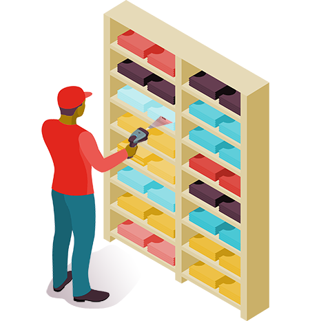 The Basics of Fulfillment