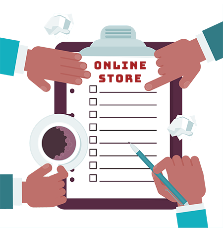 Online Seller Obligations