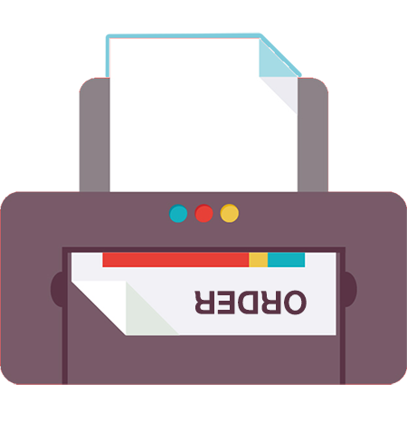 Printing Services