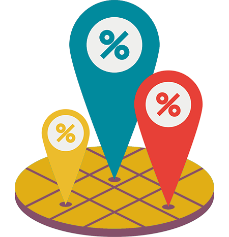 Rates and Charges for the Services